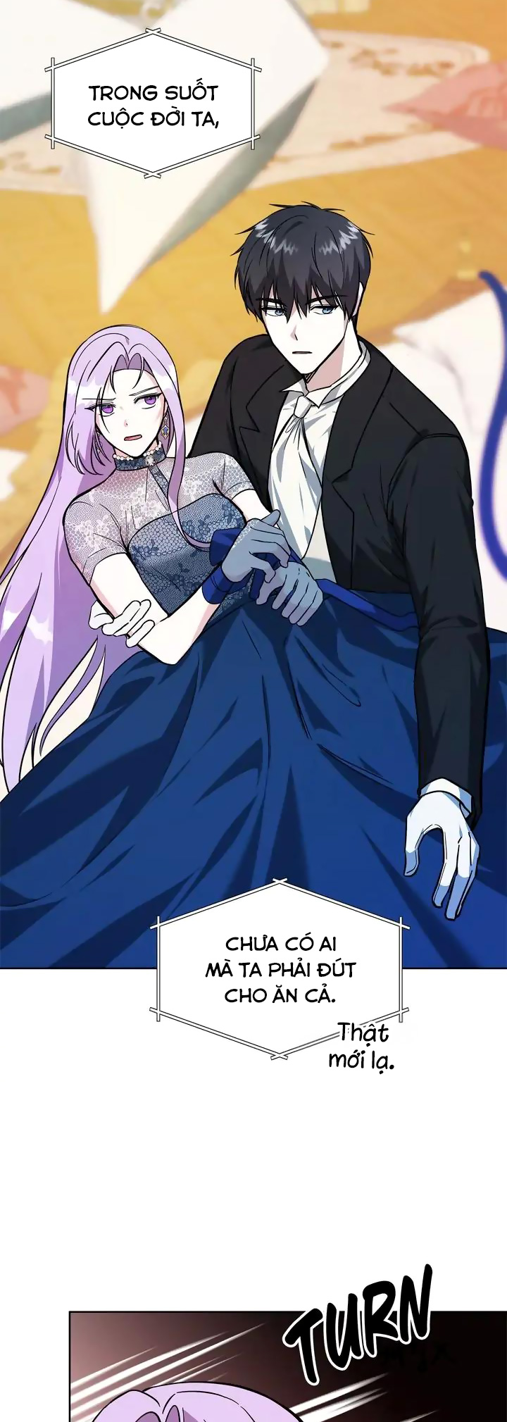 hãy nghe lời của tôi chapter 61 47