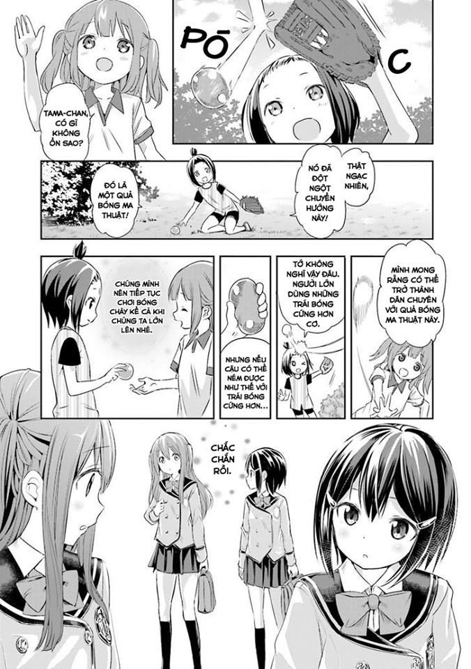 tamayomi chapter 1 4