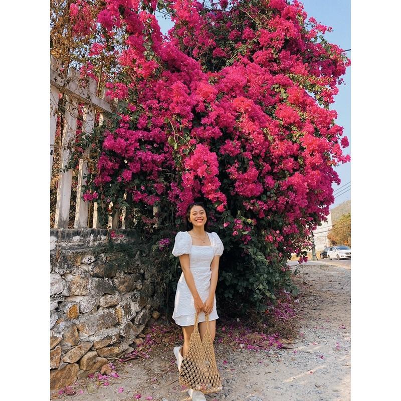 ĐẦM ANGELA DRESS