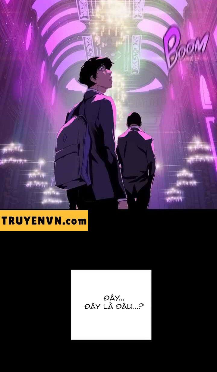tân thế giới tuyệt vời chapter 69 32