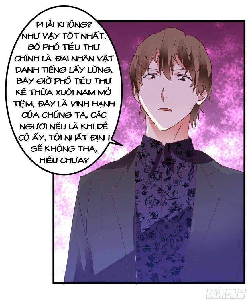 thấu thị tiên y chapter 20 24