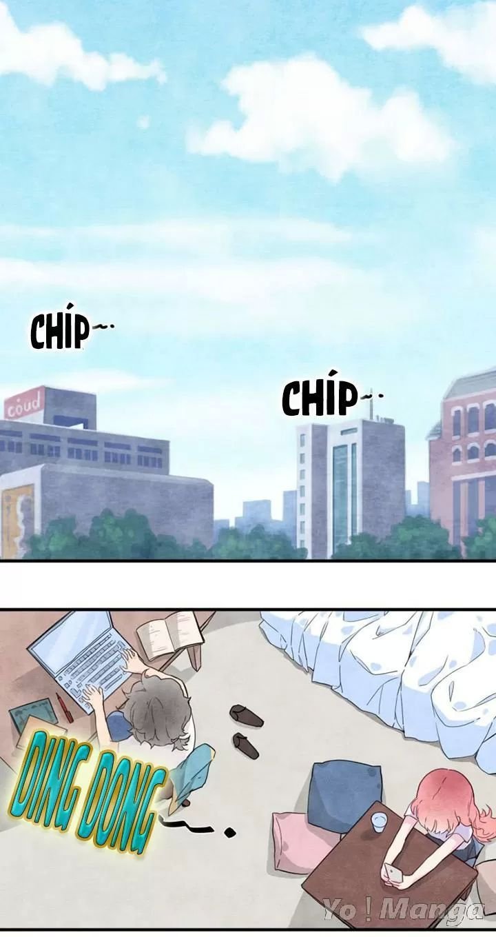 hữu ngôn tại tiên chapter 15 6