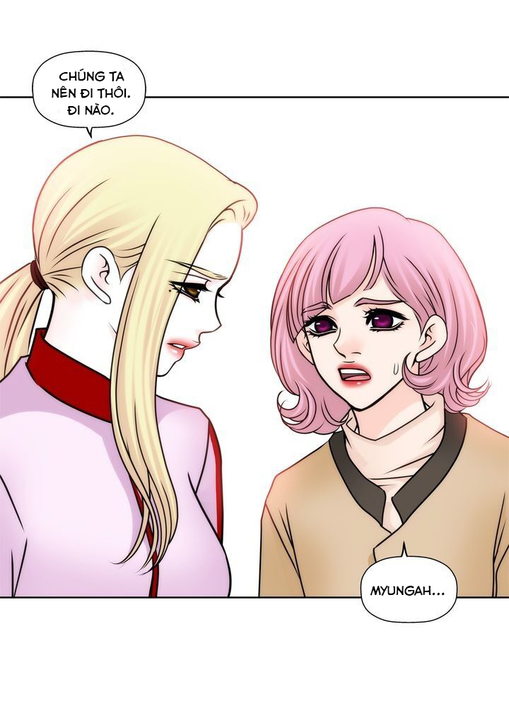 người đàn ông của tôi chapter 38.2 4