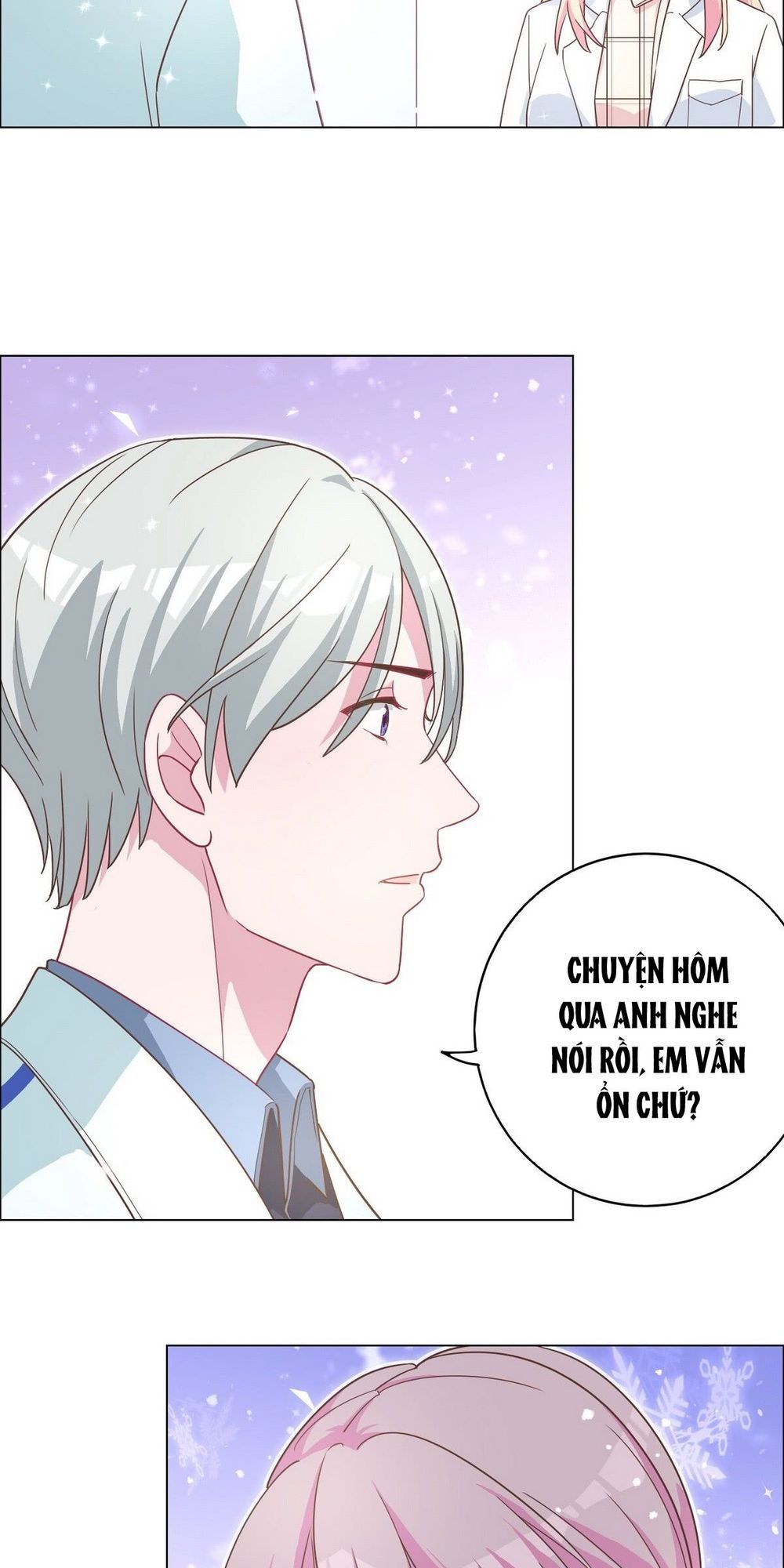 trời ban cho nam thần daddy chapter 45 12