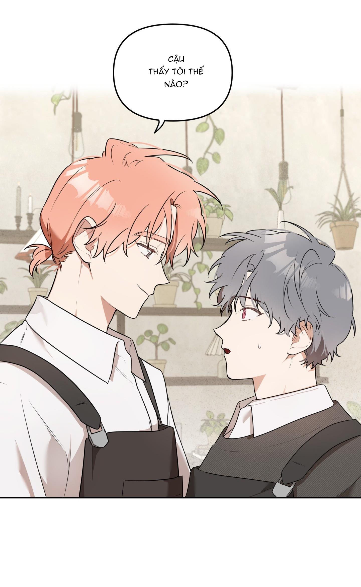 vườn hoa chapter 2 48