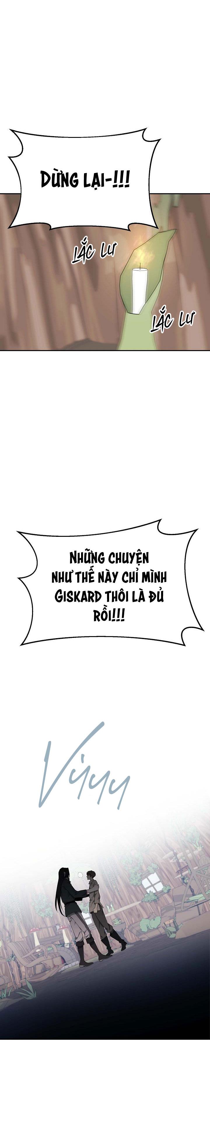 hai đất nước, đất nước của nô lệ chapter 41 4