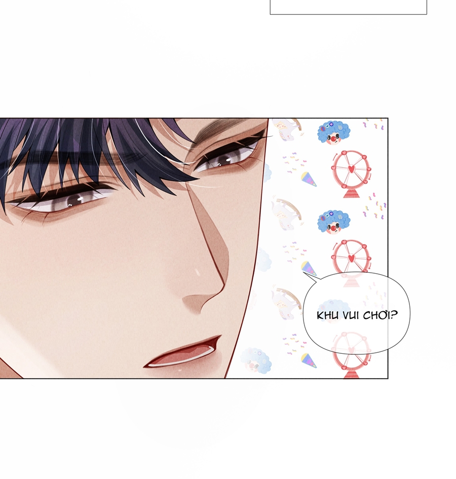 dior tiên sinh chapter 66 22