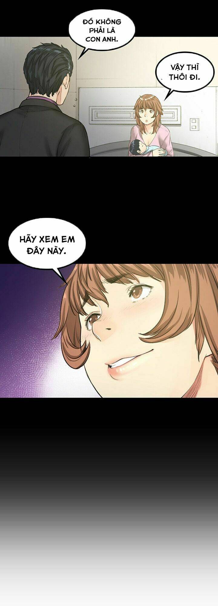 bạn gái của bạn thân chapter 24 18