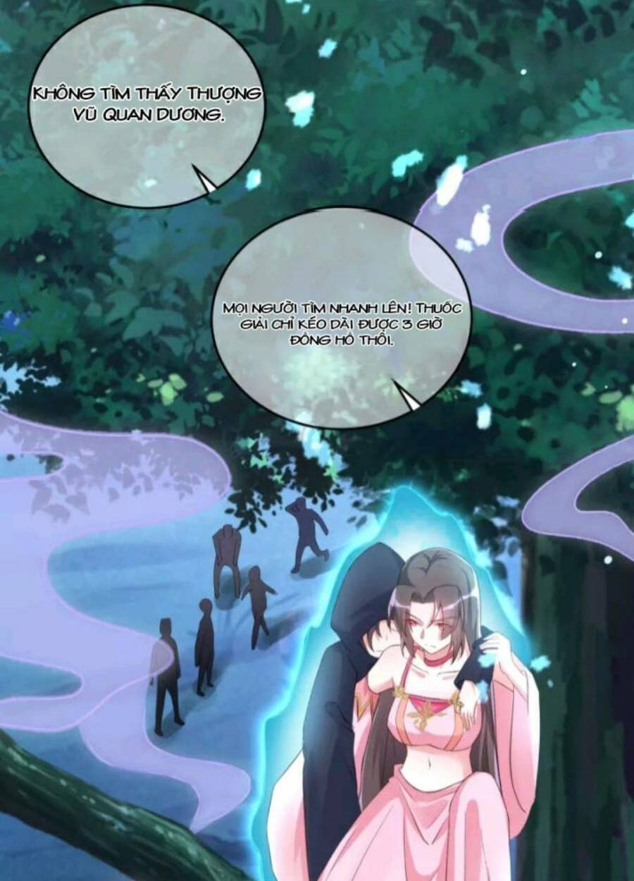 long vương truy thê chapter 7 17