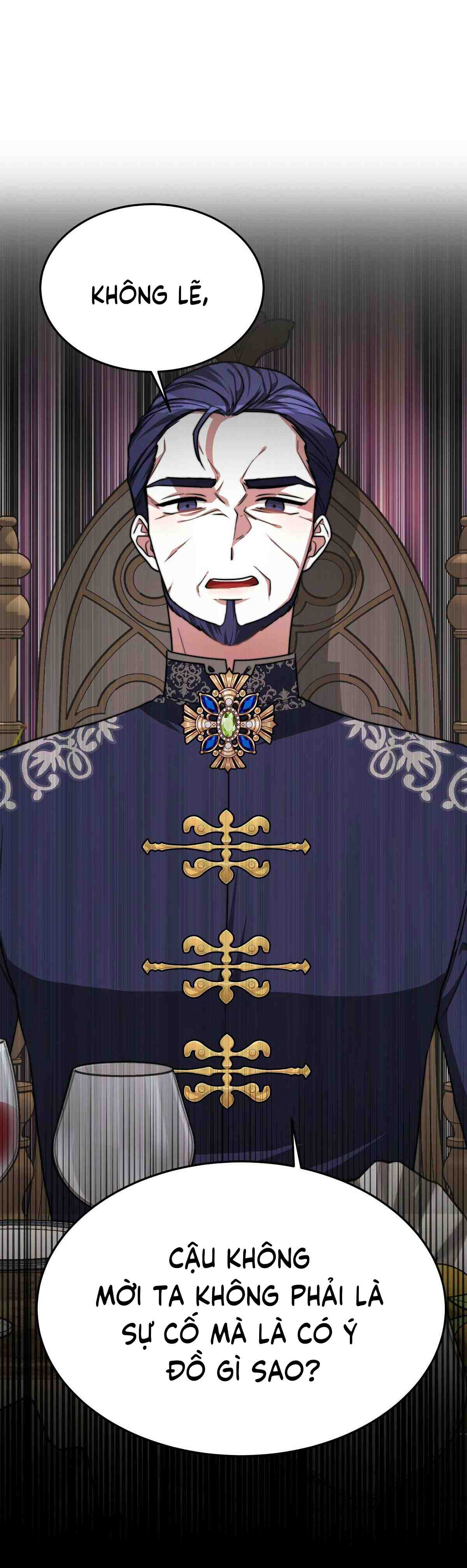 cuộc hôn nhân tay ba chapter 16 49