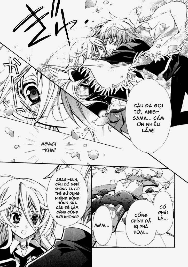 nụ hôn của công chúa tường vi chapter 4 30