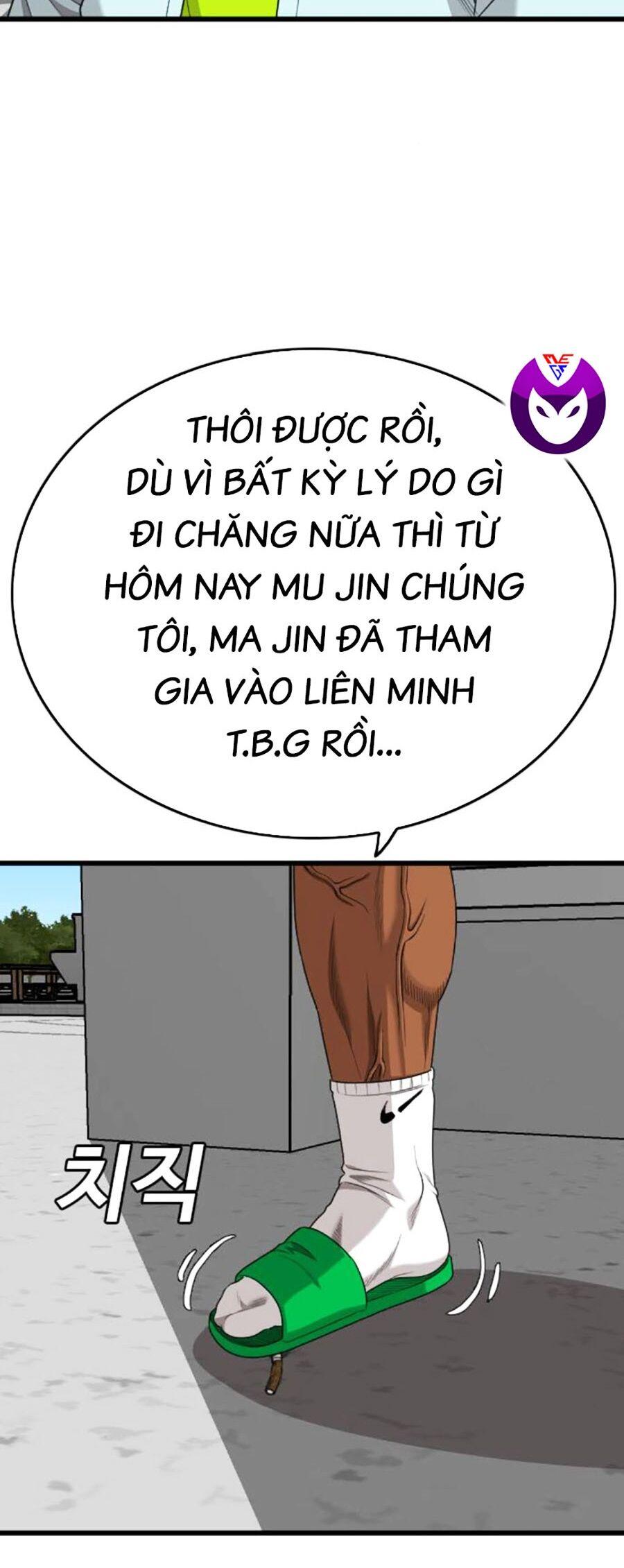 người xấu chapter 182 36