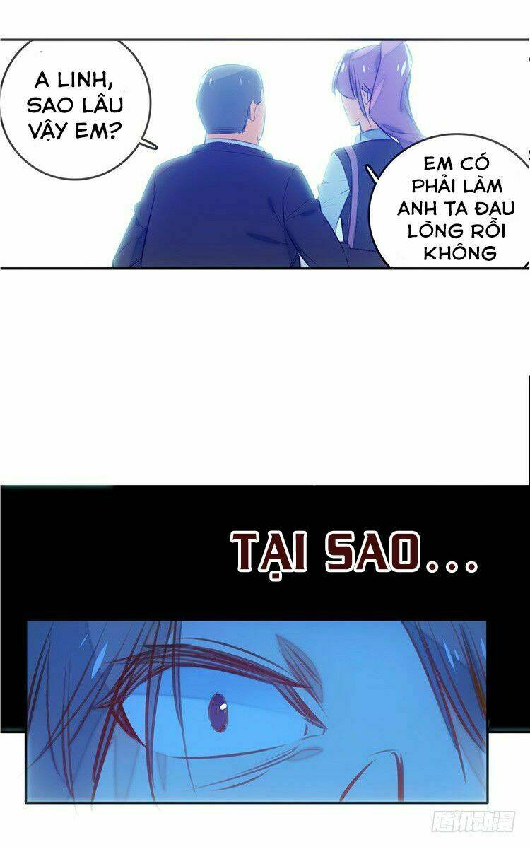 huyết đồng tử chapter 1 19