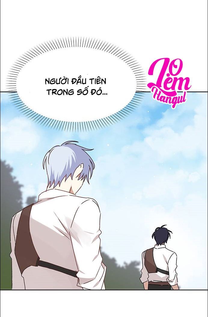 tôi là vị hôn thê phản diện chapter 25 78