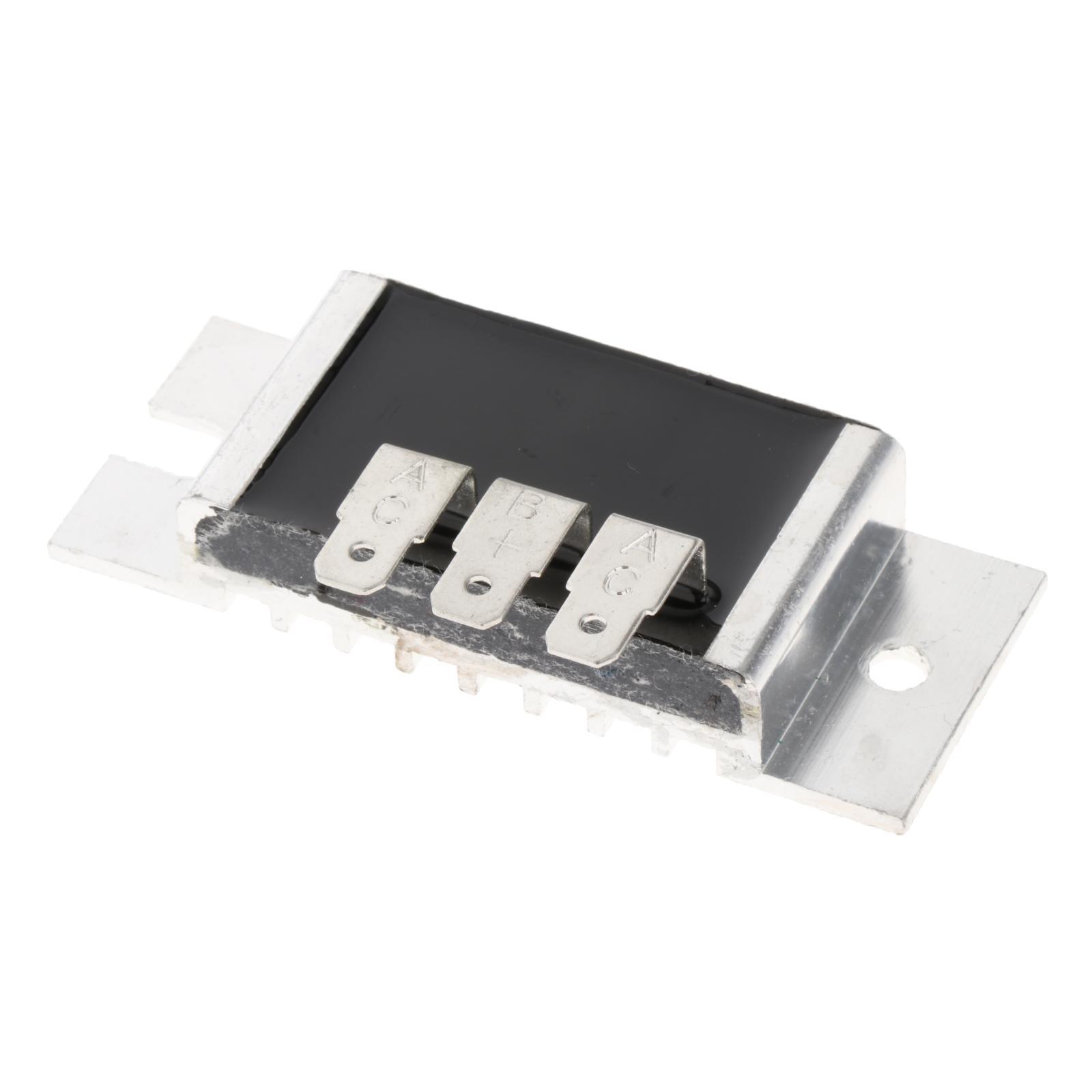 Voltage Regulator Replaces 21066-7003 Easy to Install Replacement Part
