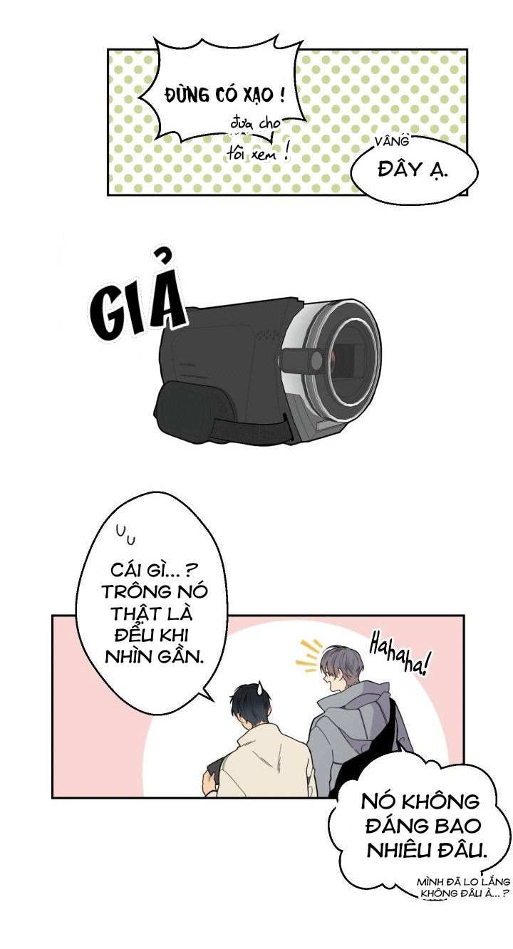 tình thú (full) chapter 6 14