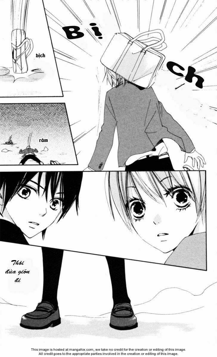 bokura wa itsumo chapter 12 31
