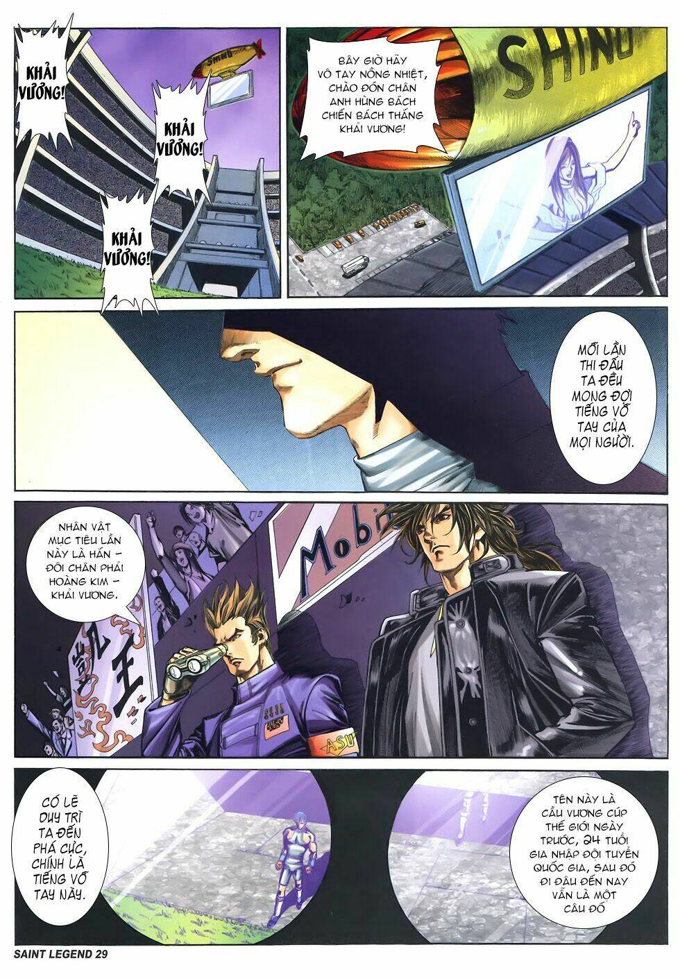 bát tiên đạo chapter 54 28