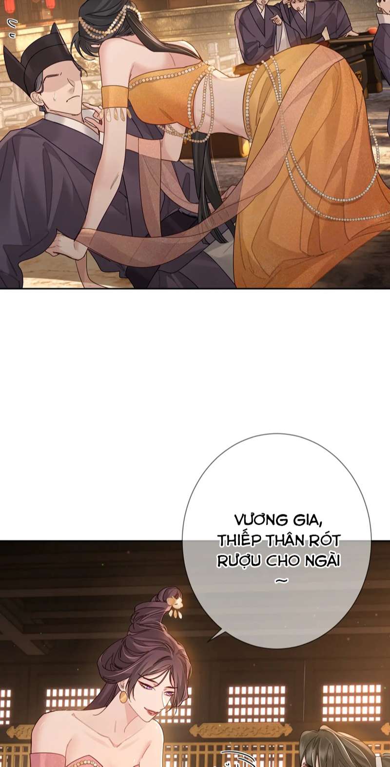 nhân vật chính chỉ muốn yêu đương chapter 68 32