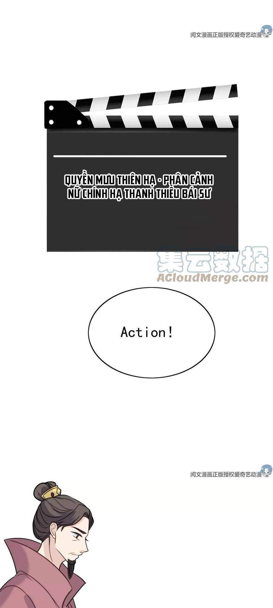 dựa vào đại lão ổn định vị trí c trong nam đoàn chapter 65 20