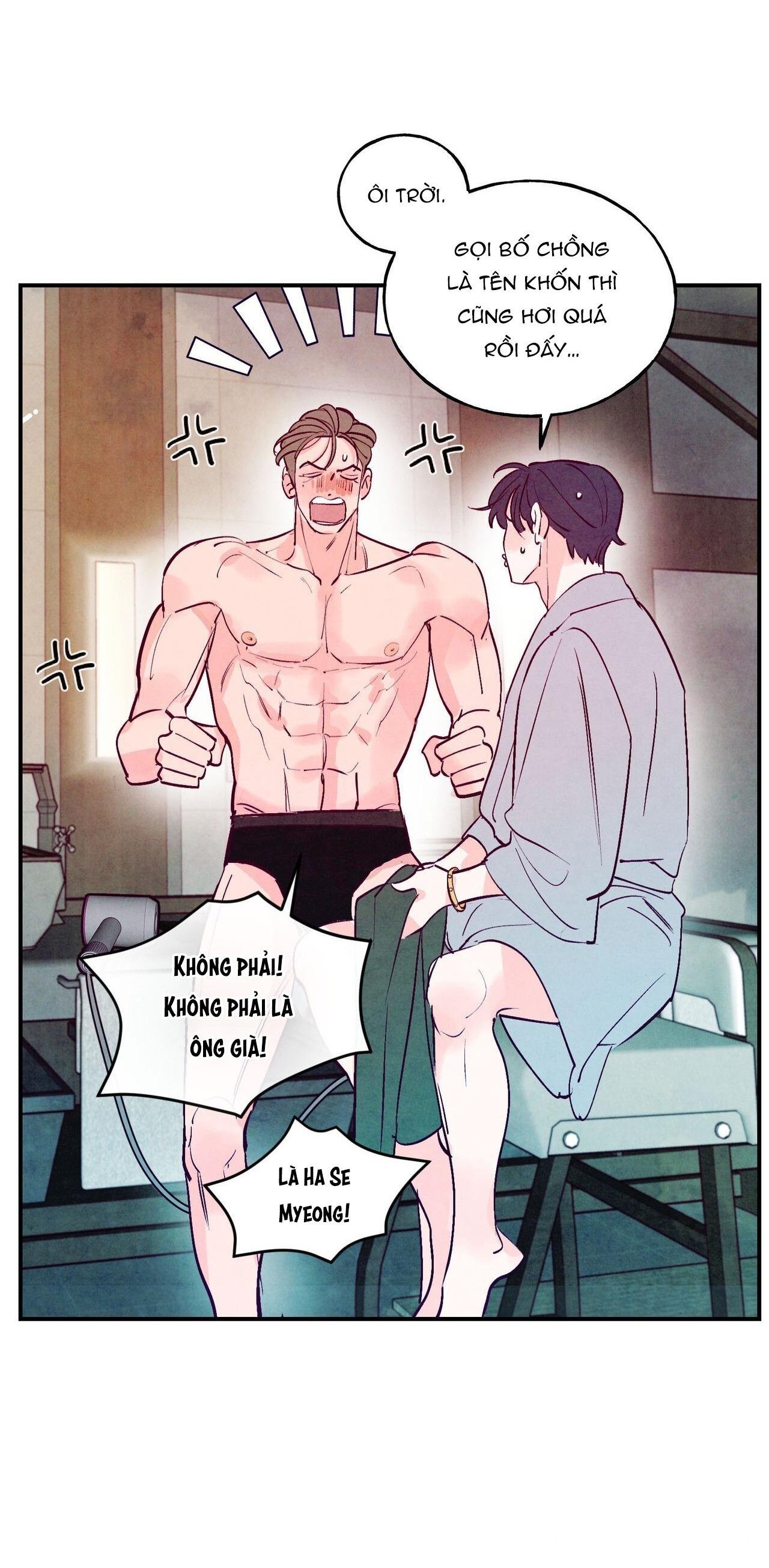 say tình [bl] chapter 74 26