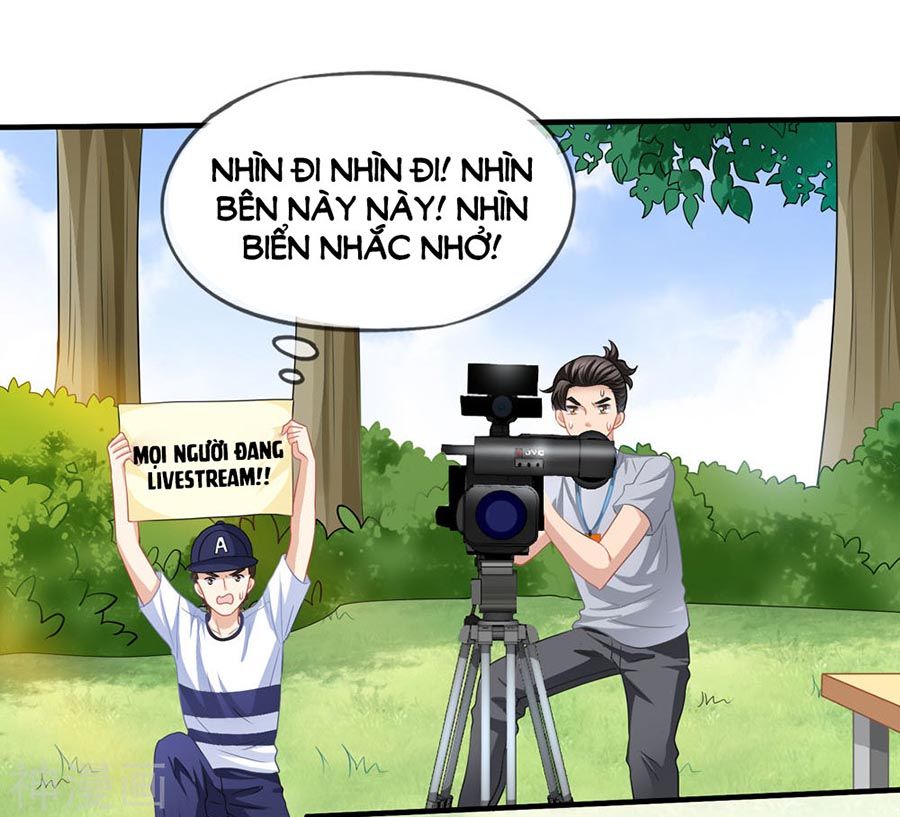 mỹ vị giai thê chapter 58 21