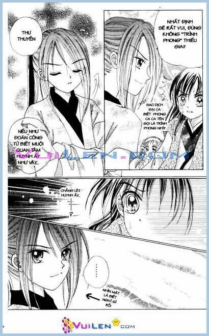 duyên kỳ ngộ chapter 1 135