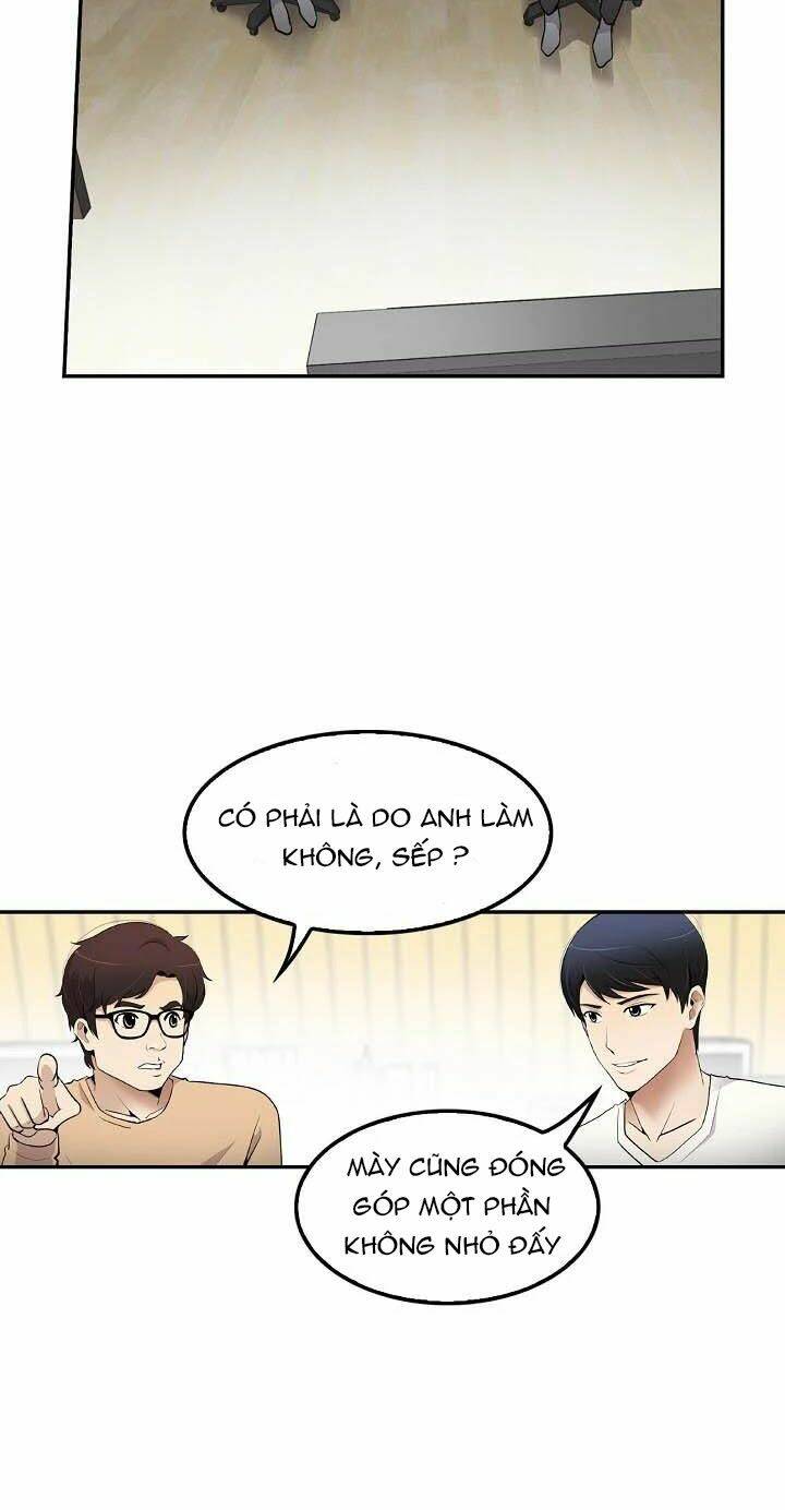 điều tra viên chuyển sinh chapter 41 14