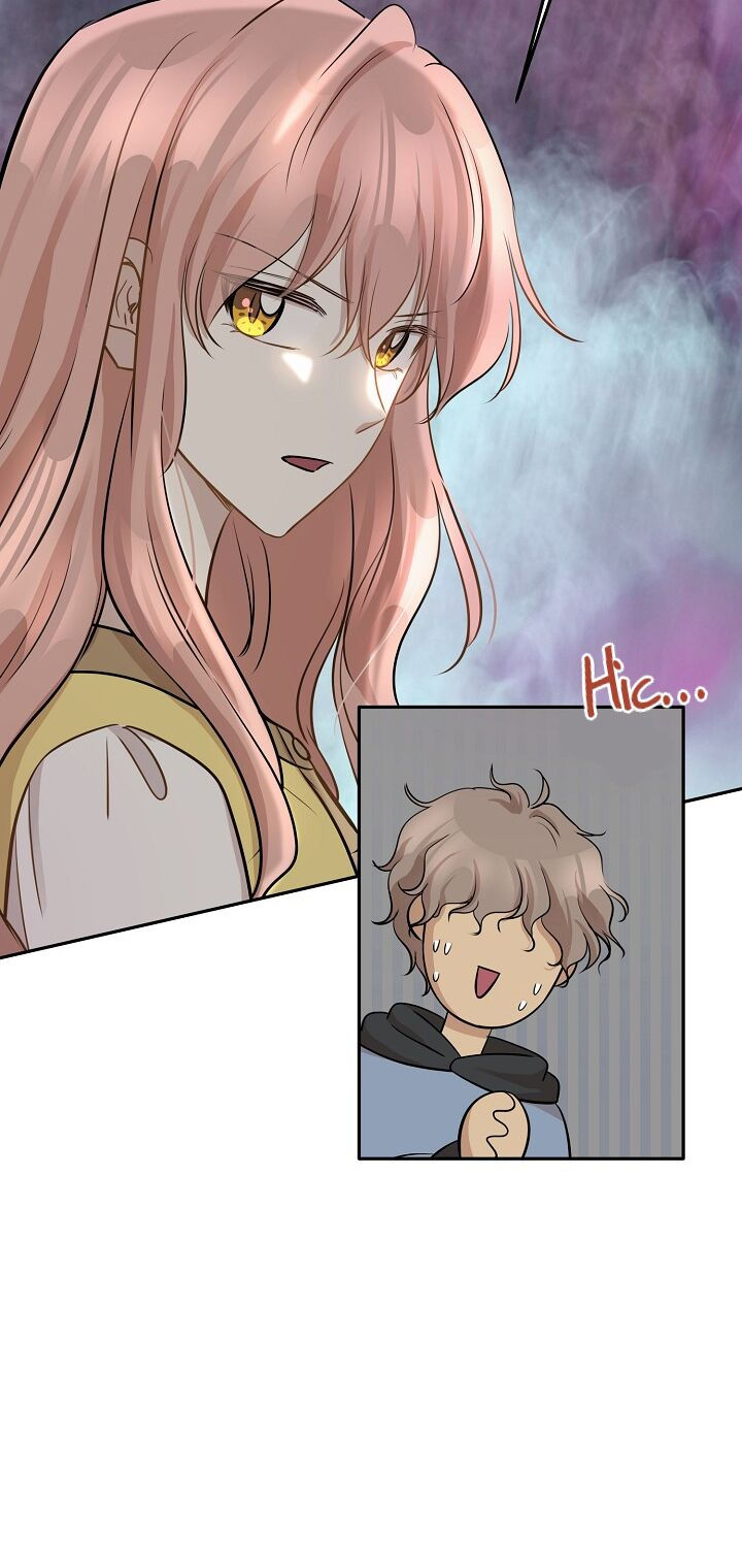 cuộc sống kỳ thú chapter 66 17