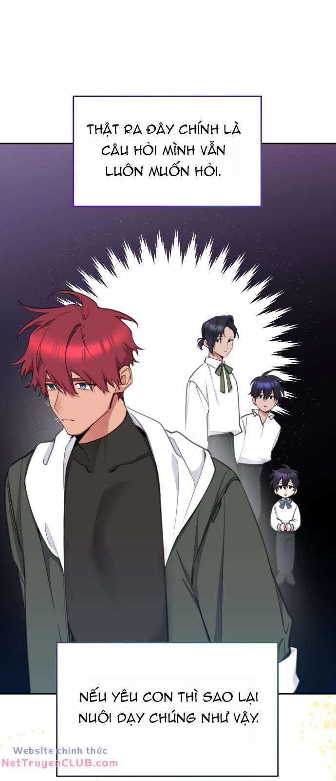 công chúa lotto chapter 55 3