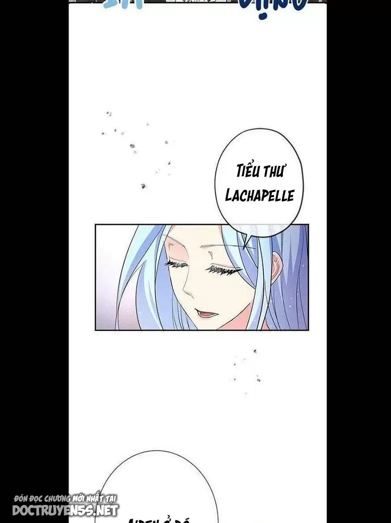 nếu tôi là nhân vật phản diện liệu tôi sẽ chết chapter 27 57