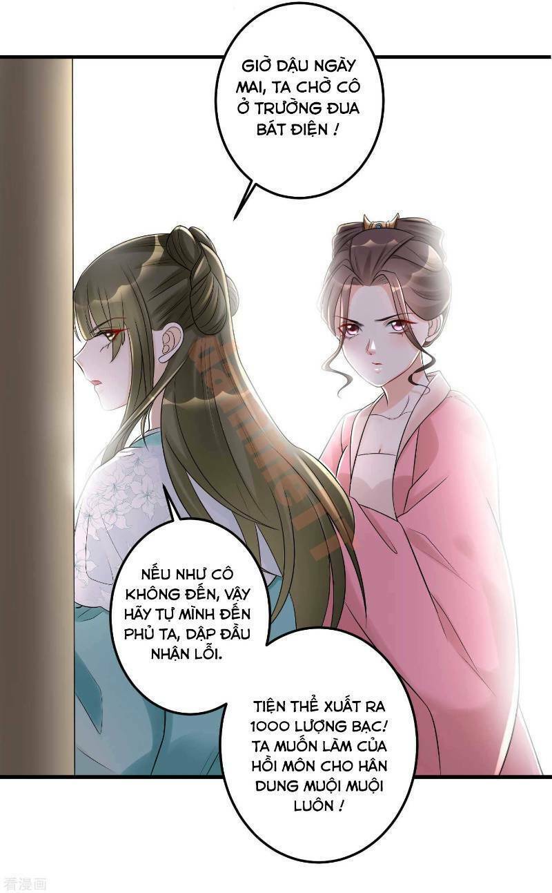 độc y đích nữ chapter 67 7