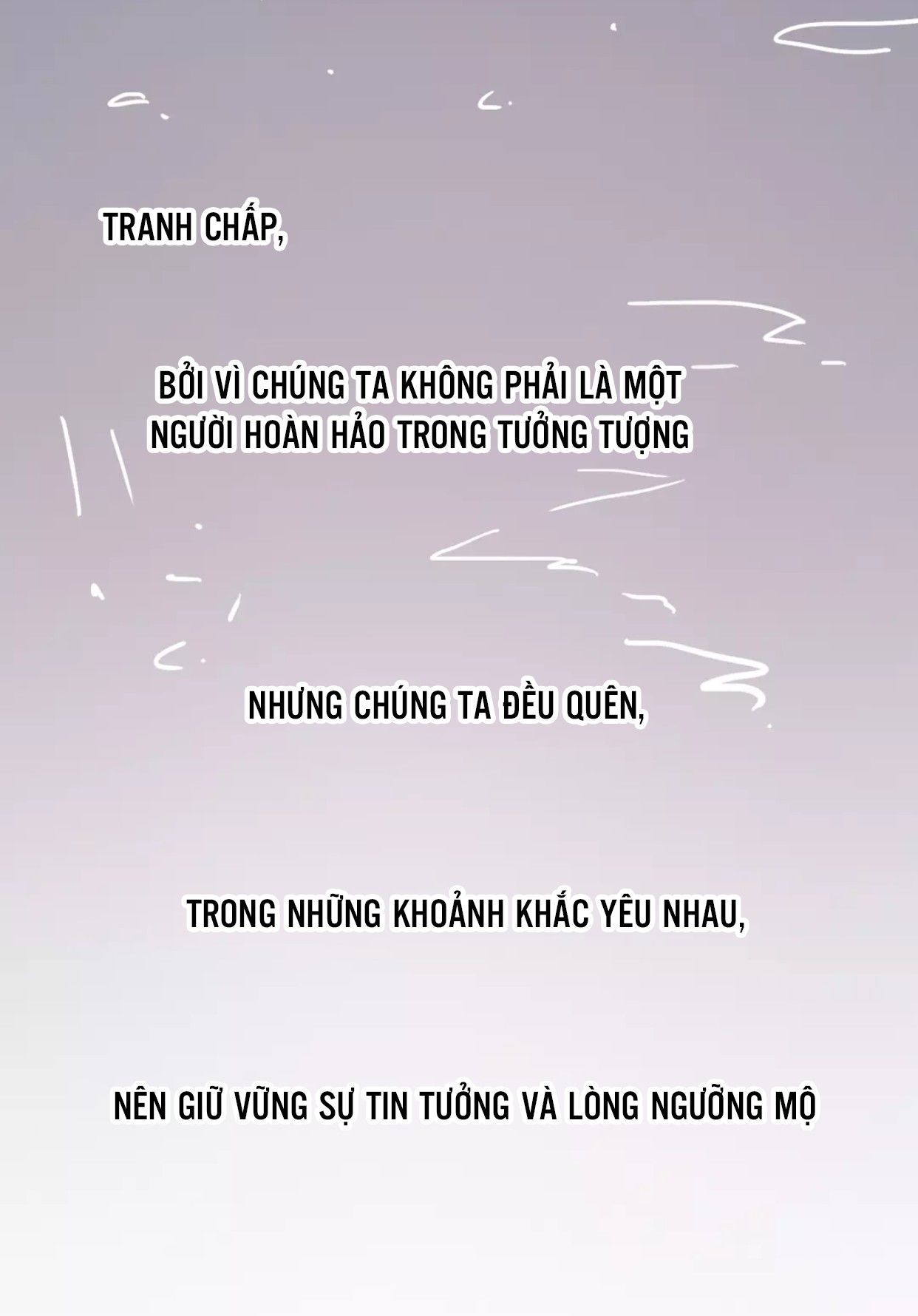 Cậu Đã Từng Yêu Tôi chapter 30 - Trang 46