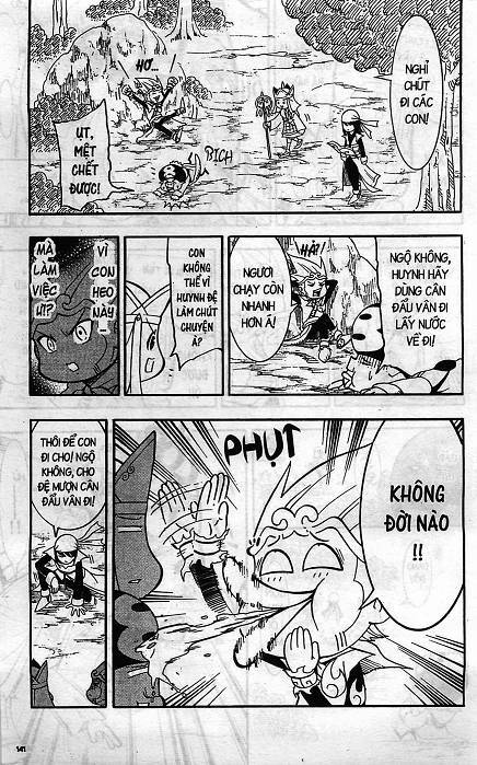 go go go tây du ký chapter 7 2