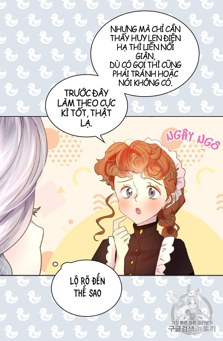 chiến lược sinh tồn của tiểu thư chapter 7 7