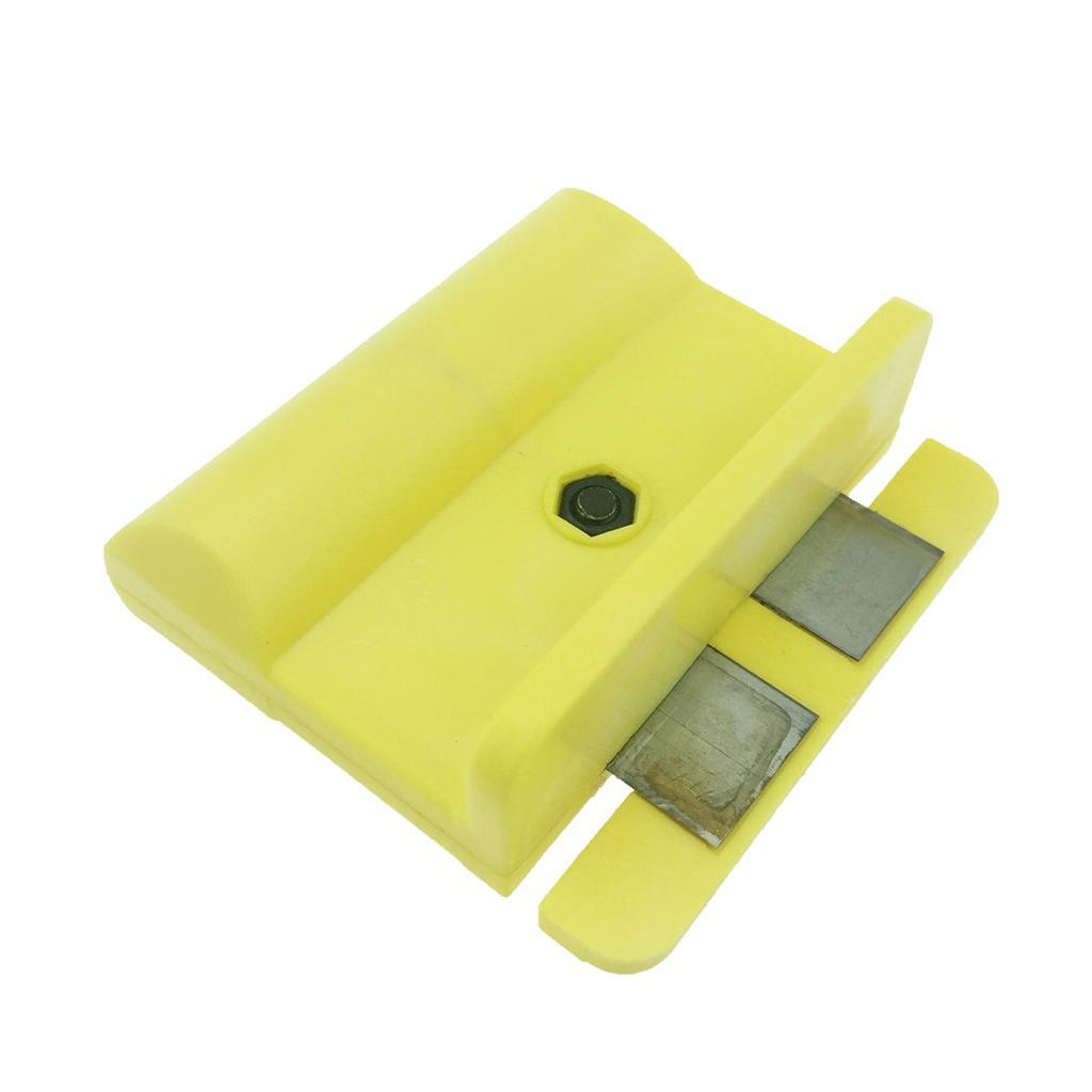 Portable Double Edge Laminate Trimmer Woodworking Tool   Laminate