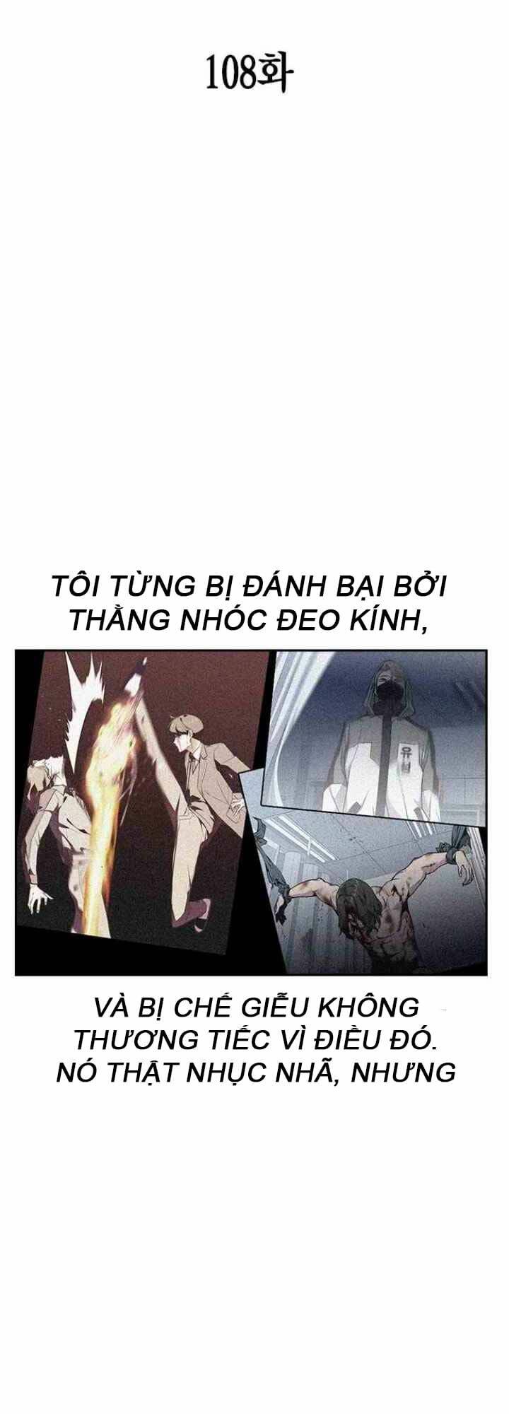 Học Nhóm Chapter 108 - Trang 16