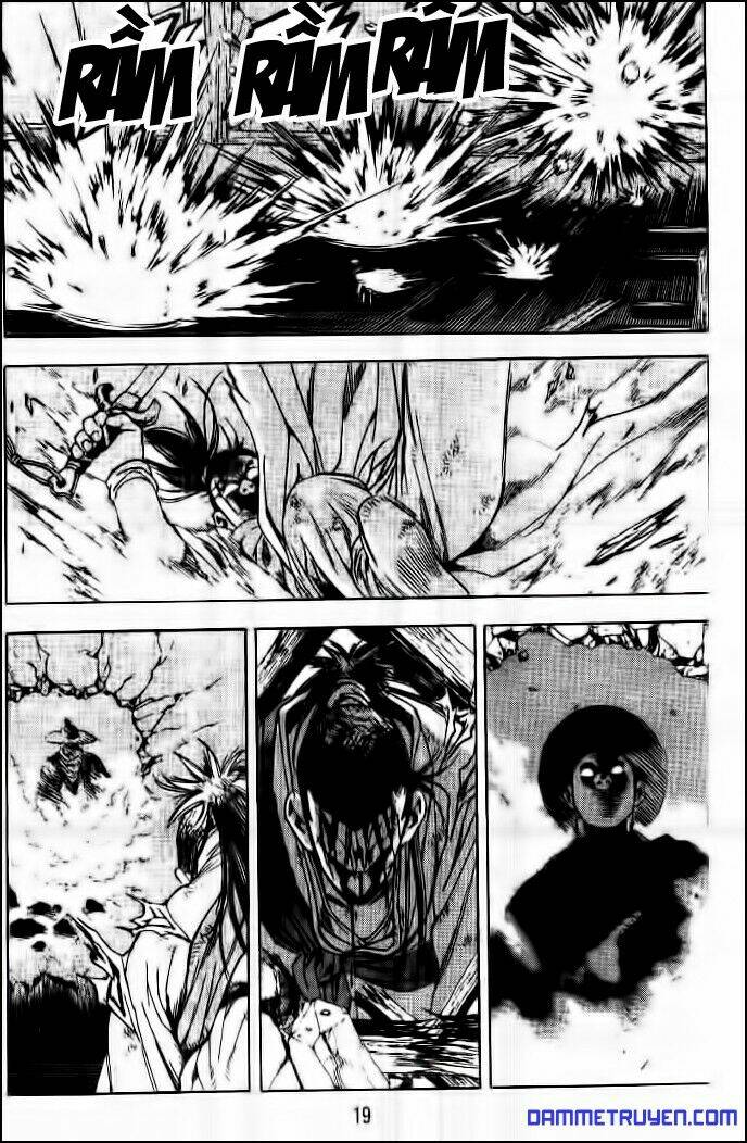 long quyển phong chapter 29 16