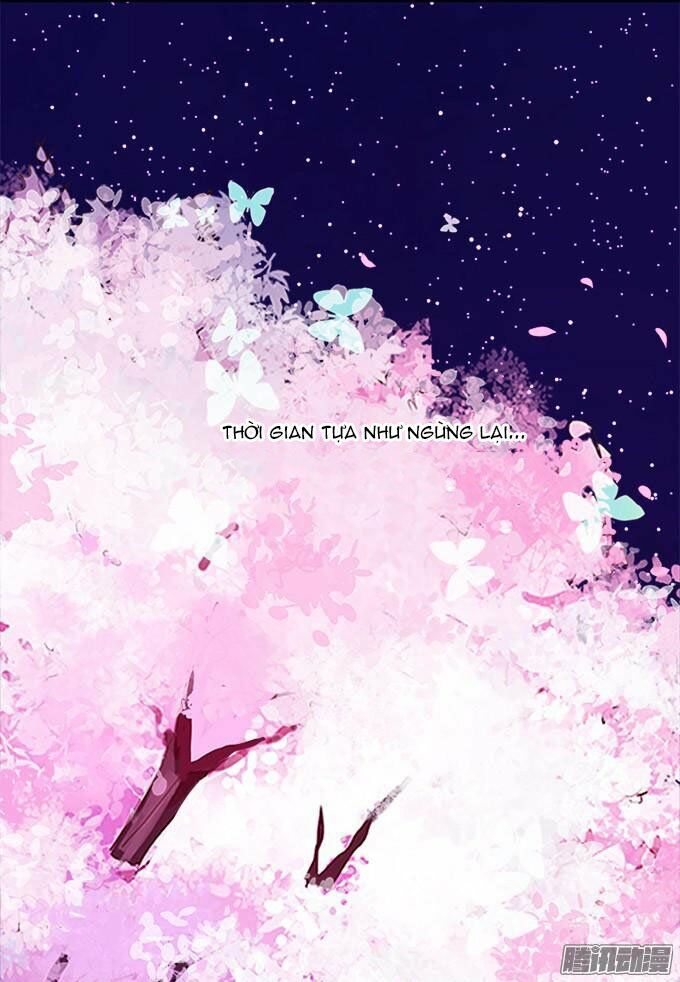 hồ tiên hung bạo chapter 1 7