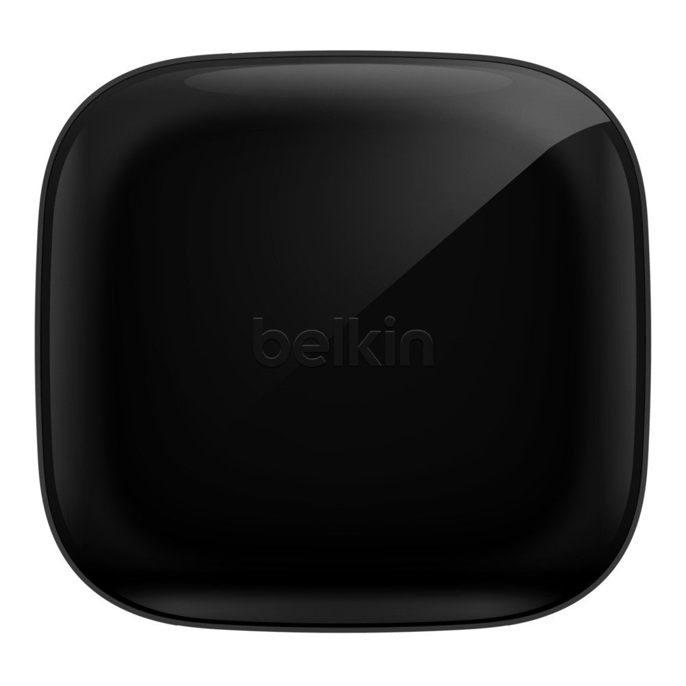 Tai nghe Bluetooth True Wireless Belkin SOUNDFORM Freedom hỗ trợ Apple Find My - Hàng chính hãng - AUC002qe