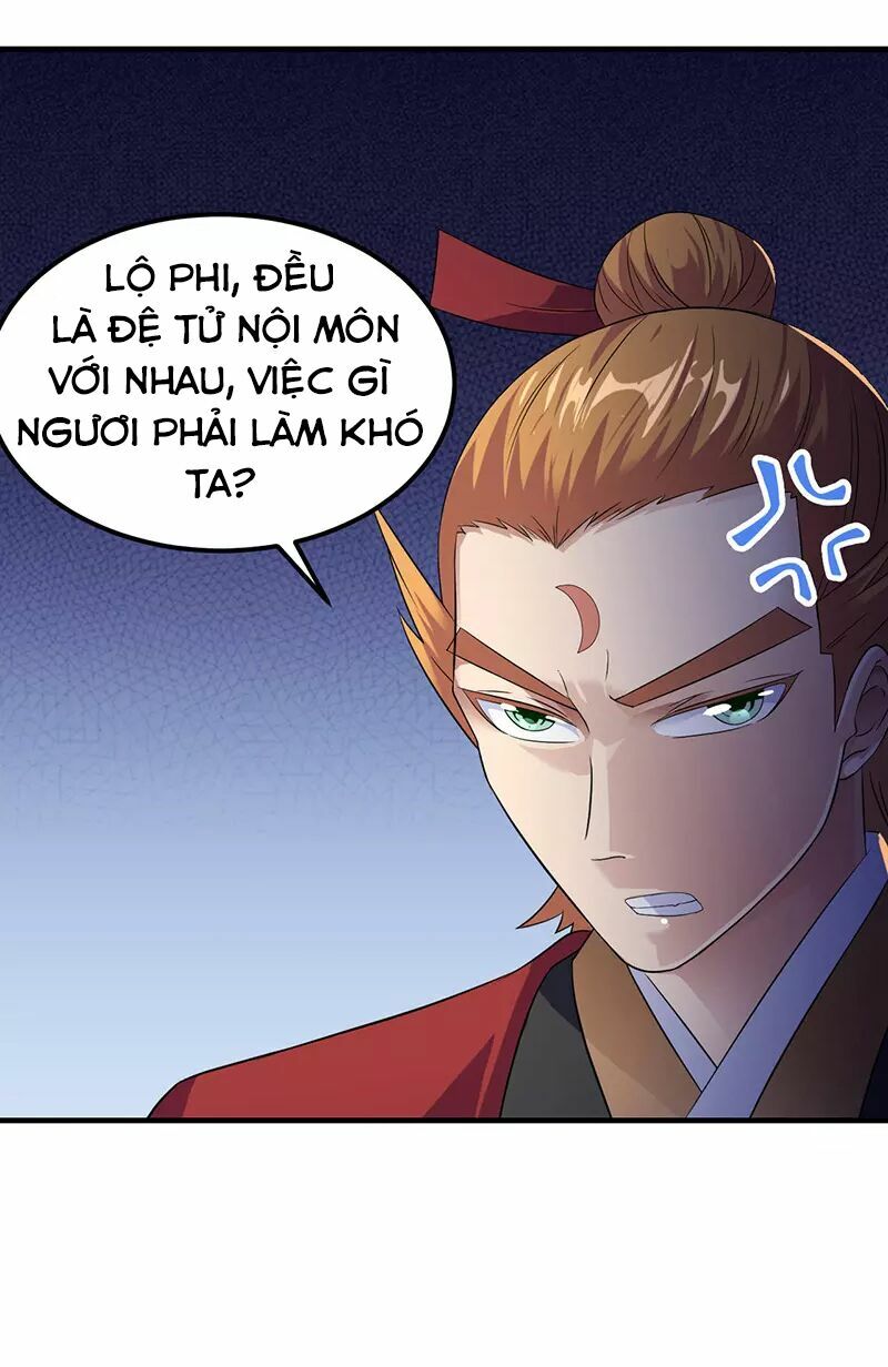 võ đạo độc tôn chapter 50 9