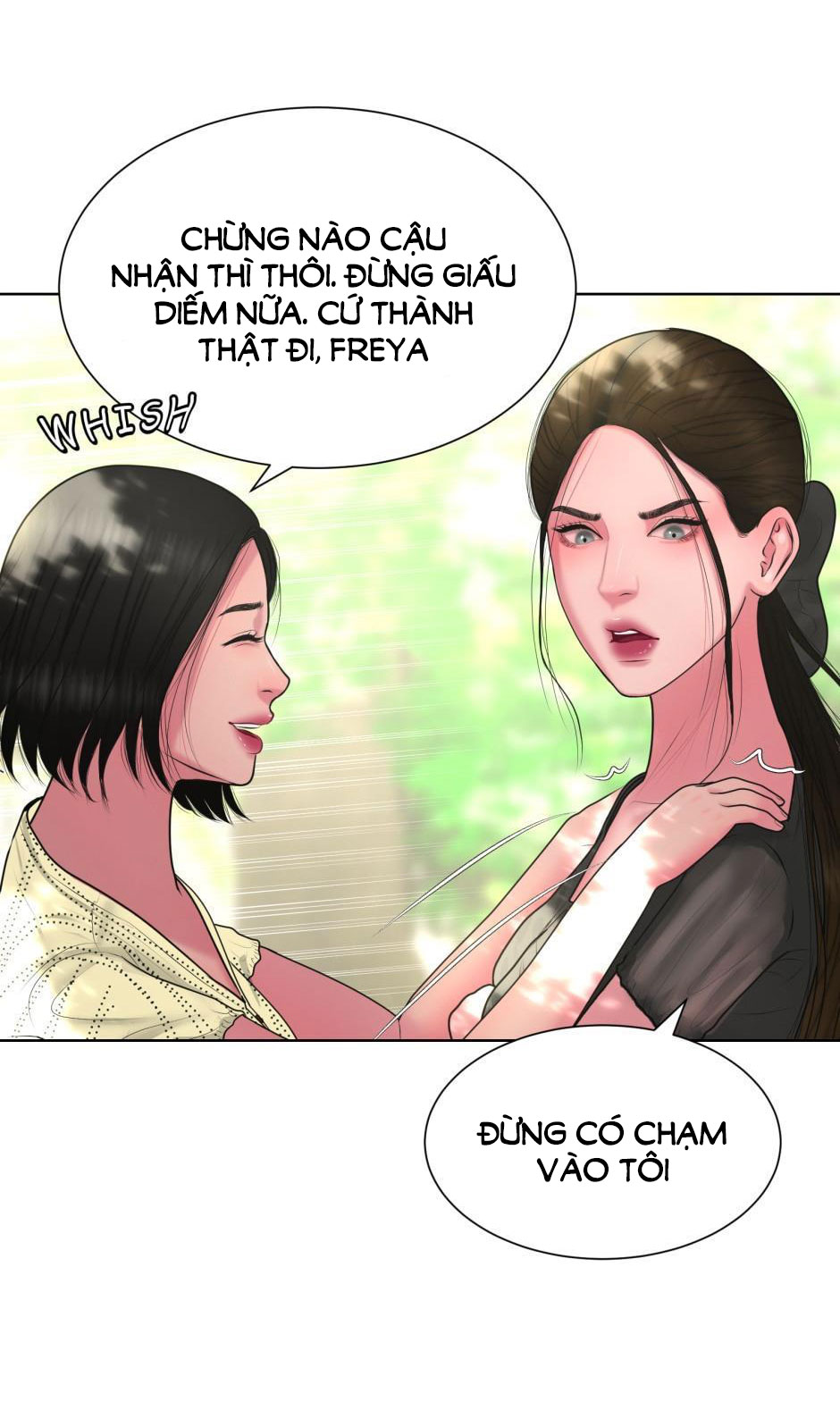 góc tối trái tim chapter 9.2 27