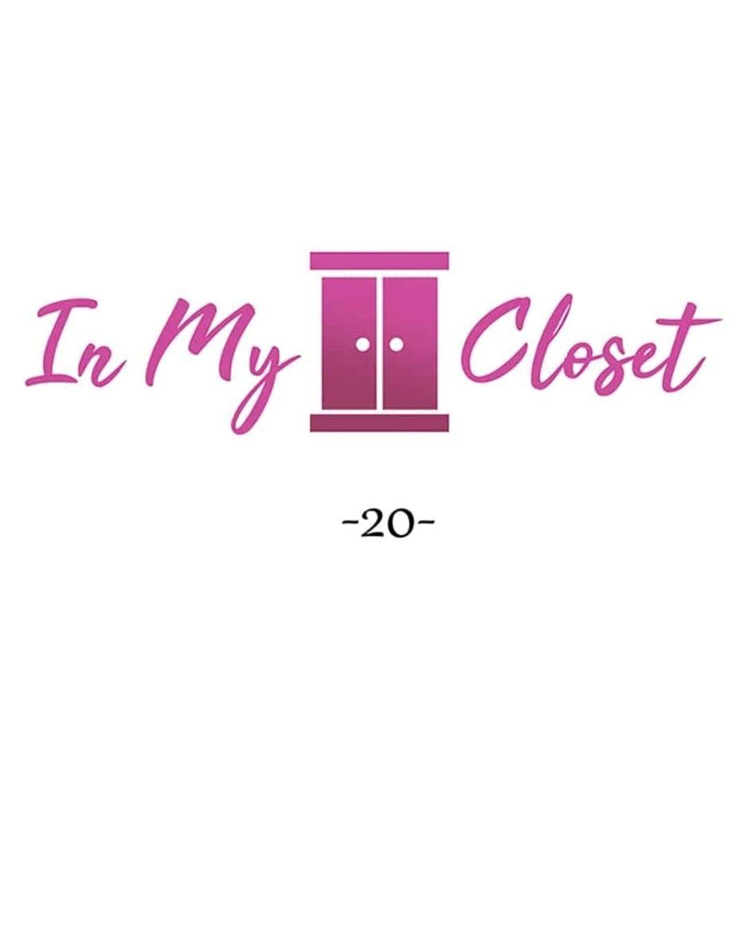 in my closet chapter 20 15