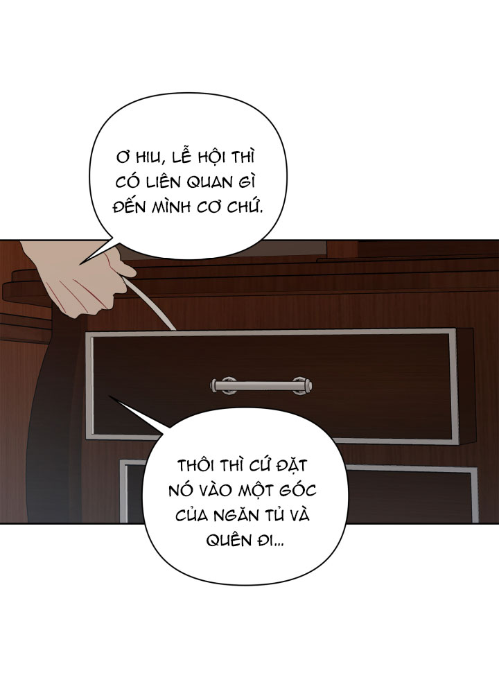 thiên đường (heaven) chapter 17.1 19