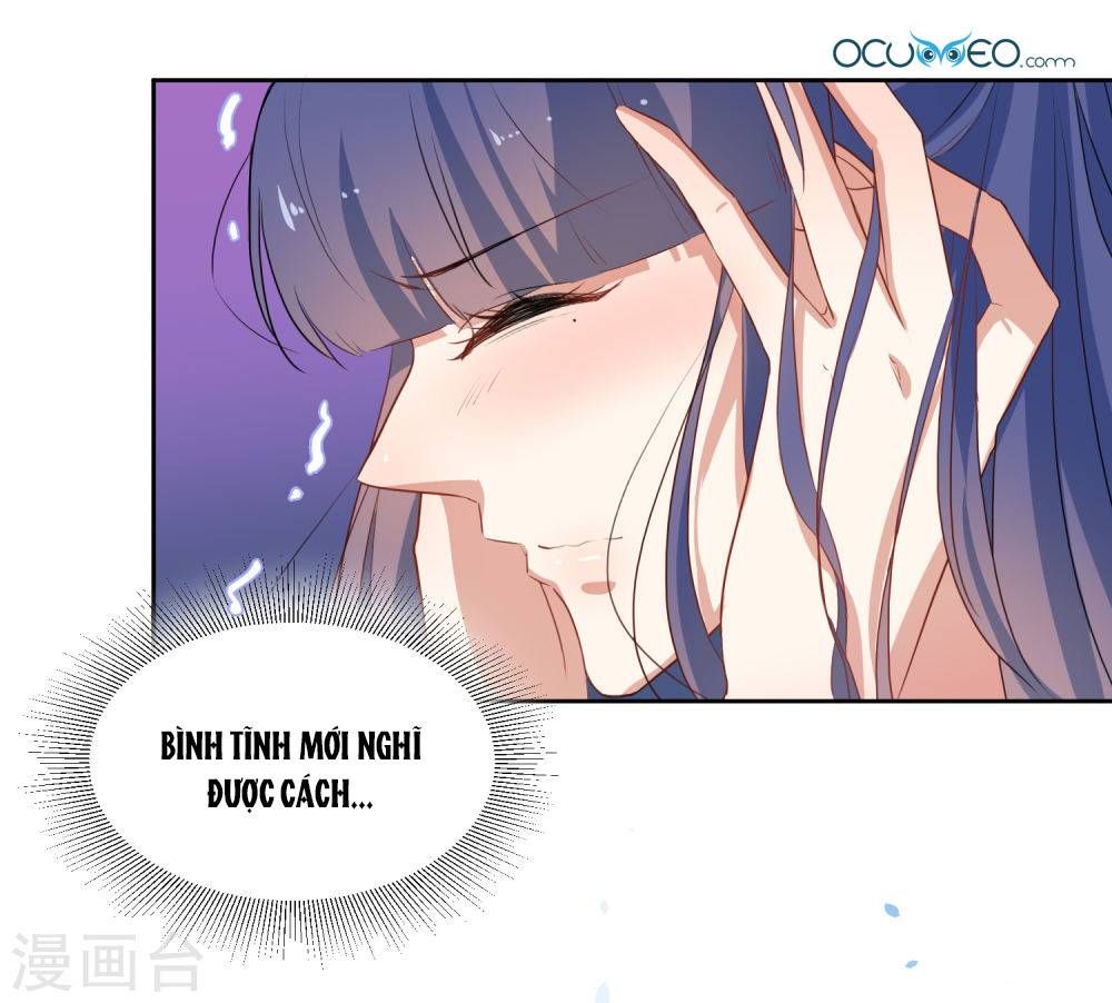 thầy giáo ác ma yêu tôi rồi chapter 54 28