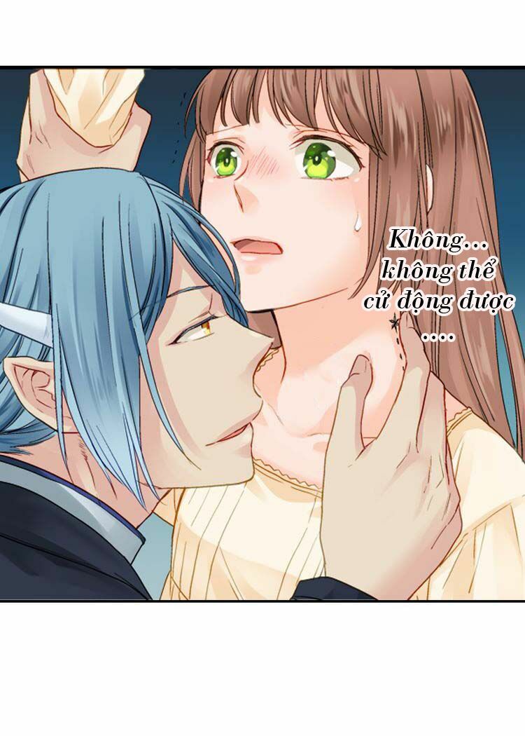 cô dâu của quỷ chapter 12 30