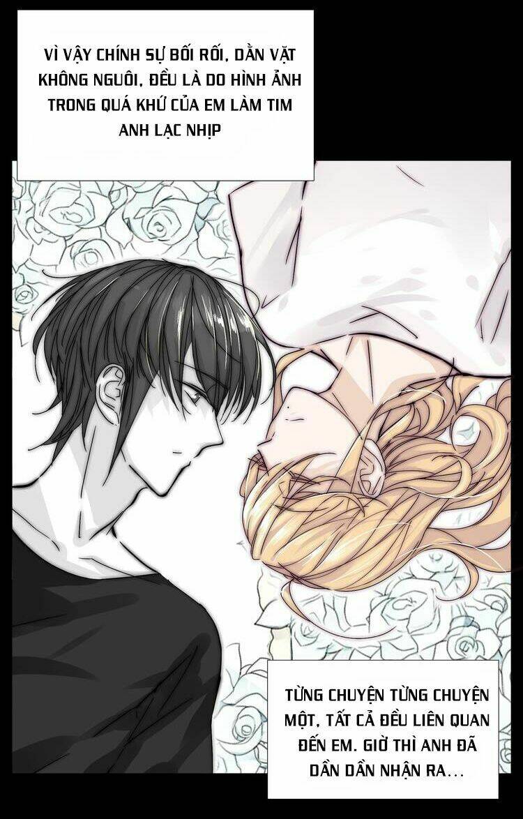 lấp lánh tình yêu kẹo bạc hà chapter 66 22