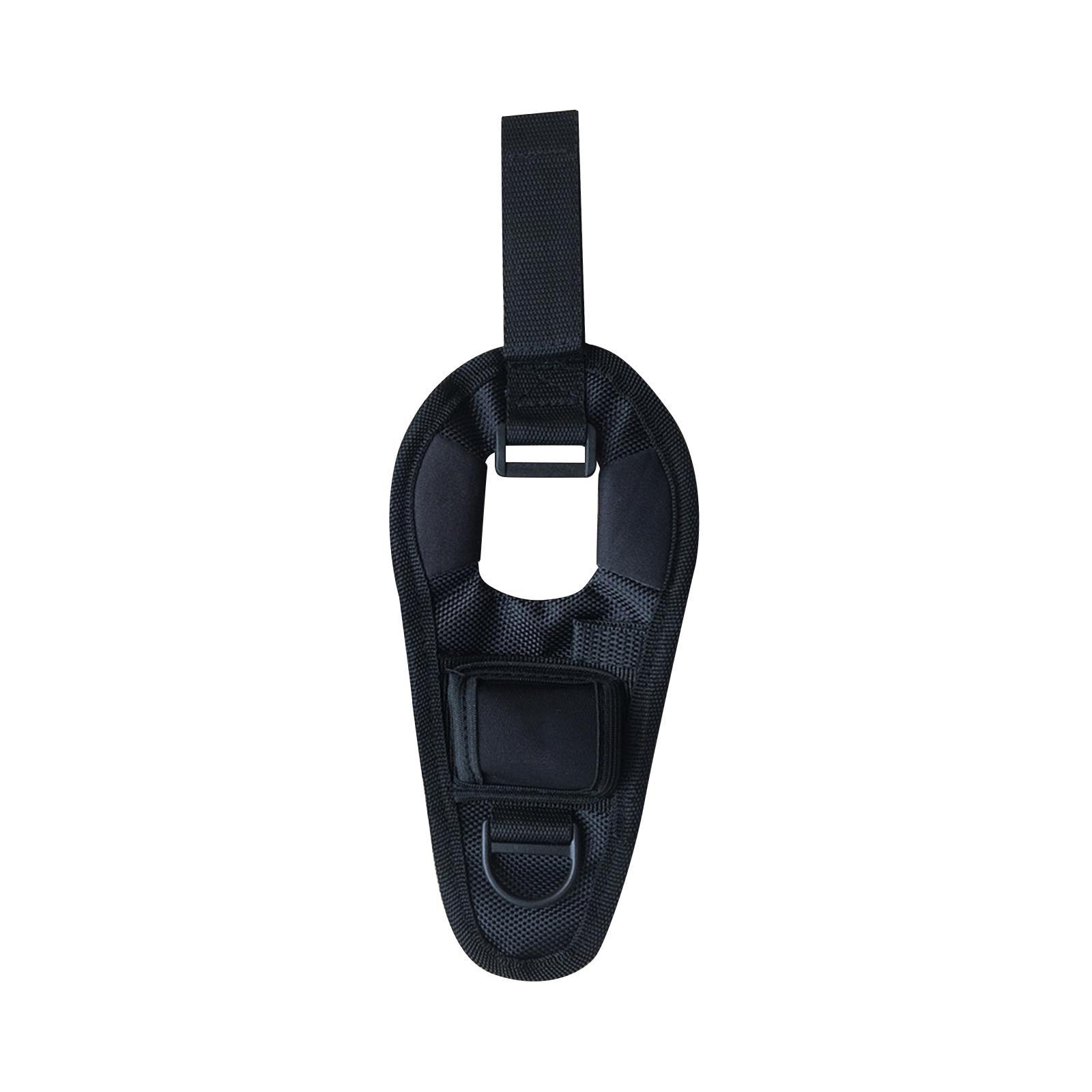Diving Flashlight Glove Adjustable Multifunction Durable Flashlight for Cycling