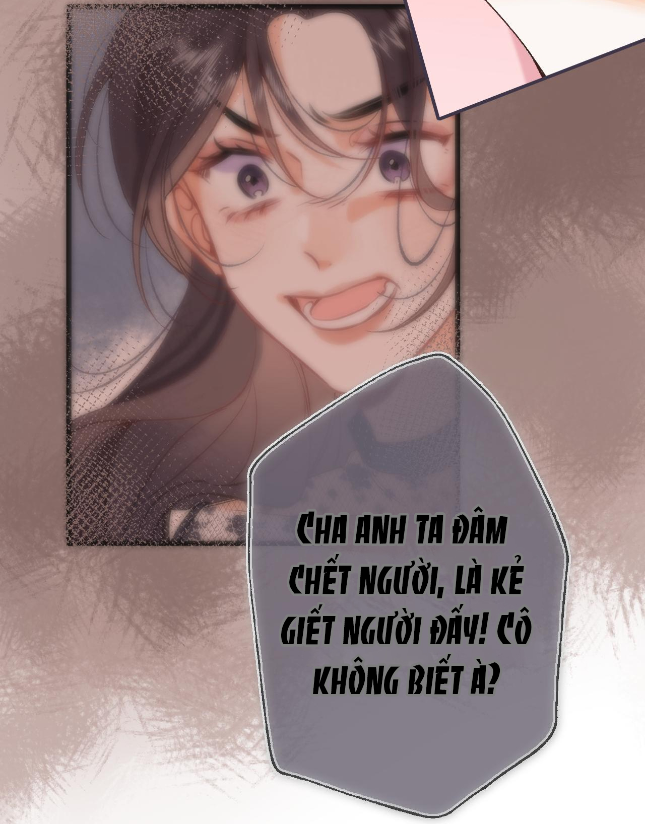 vụng trộm không thể giấu - mối tình thầm kín chapter 94.1 14