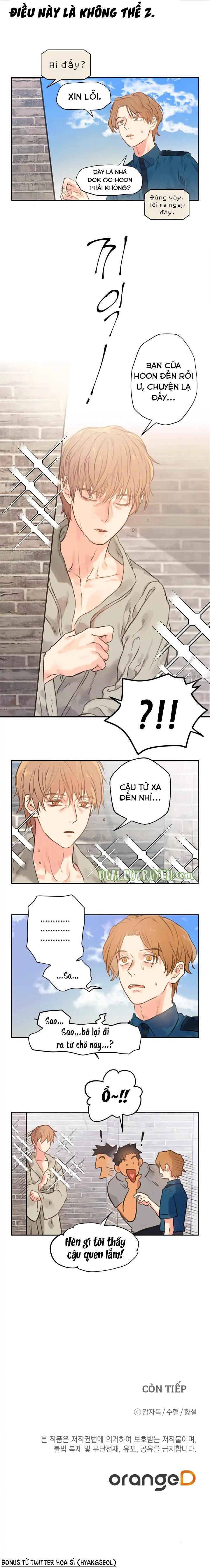 đứng yên, không tôi sẽ nổ súng chapter 1 18